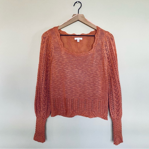 Lauren Conrad • Sweater - Picture 2 of 6